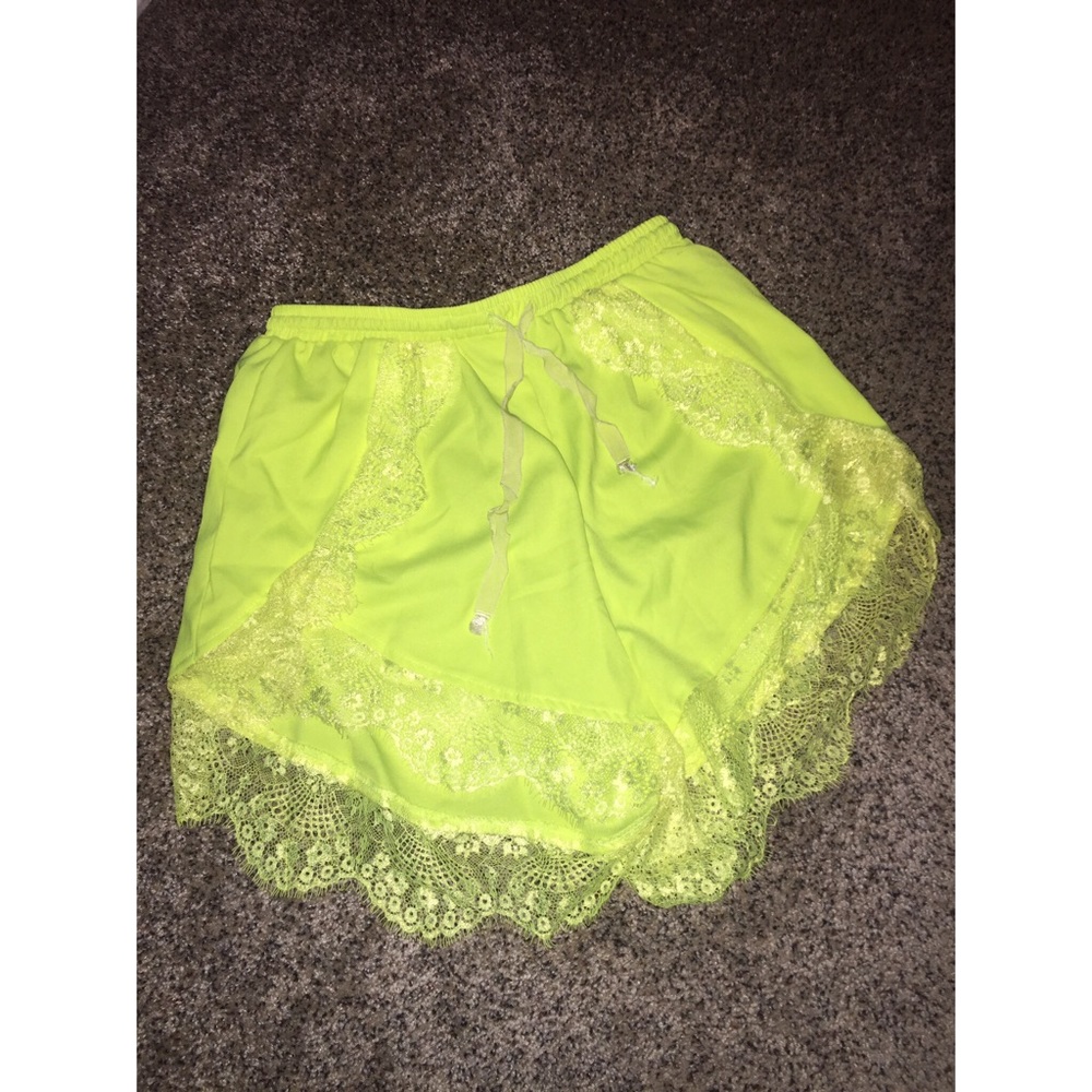 Shorts